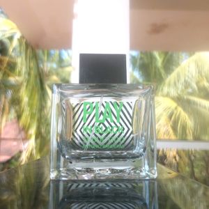 Antonio Banderas Empty Parfume Bottle | Imported