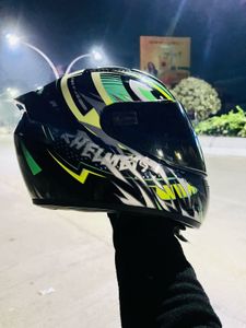 Axor Trogon XL Helmet
