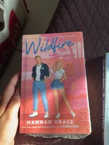 Trending Book Bundle - YA Thrillers