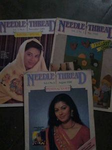 Needle N Thread