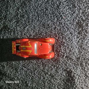 Very Rear and Antique Hot-Wheels