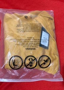 Wool Super Soft Warm Crop Top