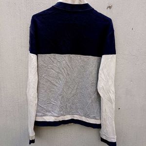 🔵Kappa Varsity jack