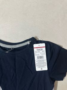Brand New With Tag