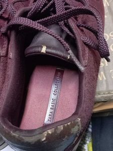 Zara Sneaker