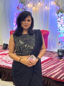 Ready To Wear Saree