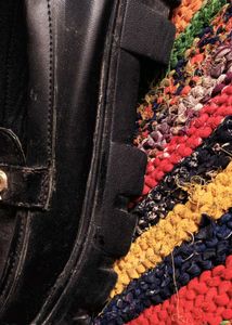 Women Chunky Loafers in Heels