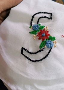Handmade Hankies