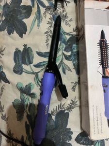 Nova Hair Curler