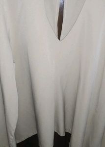 V Neck Top