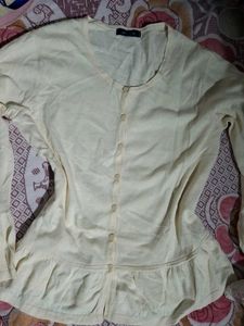 Top For Daily OR Can Also Wear When Out