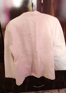 Men Elegant Semi Formal Blazer