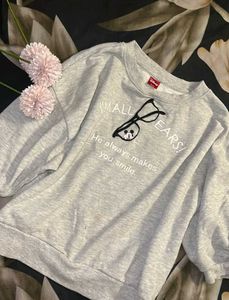 Disney Mickey Mouse Sweatshirt