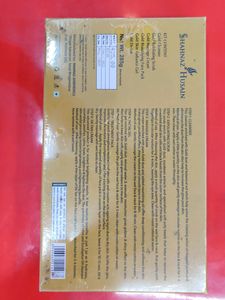 Brand New Facial Kit Shahnaz Husain