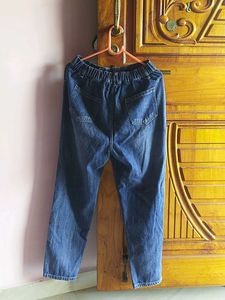 SASAFRAS Denim Jeans