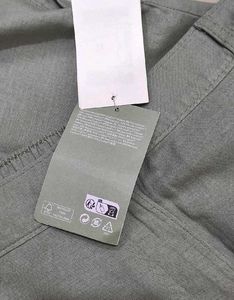 H&amp;M LINEN TROUSER