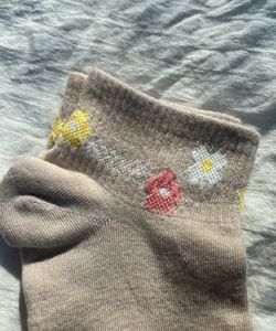 Pinterest Inspired Socks