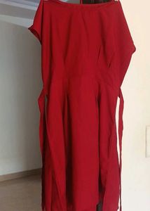 Spicing Hot Dress