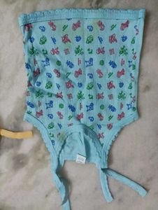5 Cute Pink Baby Top