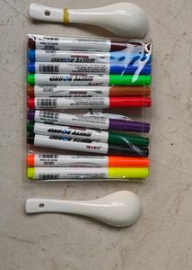 12 Pack Whiteboard Markers