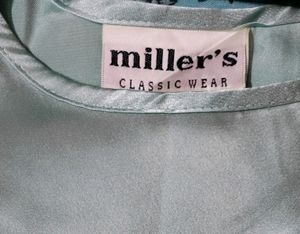 Sleeveless Top
