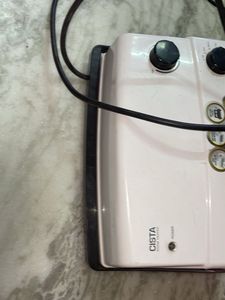 Havells cista Heater