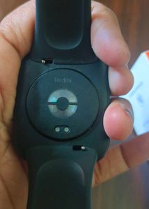 Mi Smartwatch