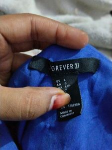 FOREVER 21 DRESS