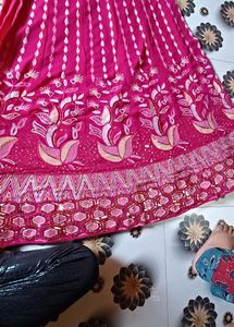 Bridal Lehenga