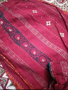 Set Of Two Palazo
