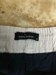 Highlander Shorts