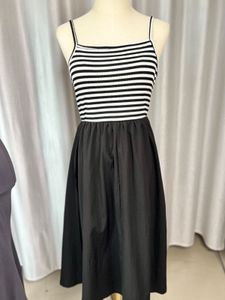 Korean Summer Dress