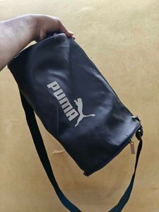 Puma Gym Bag