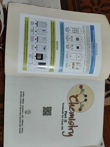 Class XII Chemistry Textbook - Part II