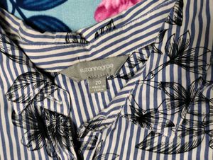 Oversized Shirt On Sale!