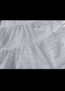 Georgette Anarkali 💕