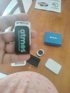 Combo Of 3 Pen Drive Never Used