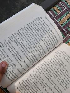 Harry Potter And The Philosopher's Stone