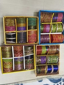 All Colour Bangles