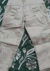 Boys Set