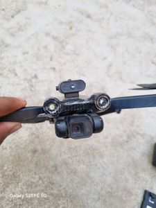 A13 Brushless Motor Drone
