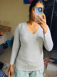 Full Sleeve Top