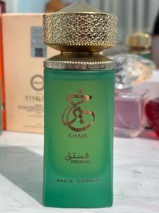Paris Corner Khair Pistachio EDP