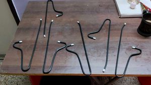 Only Today Offer  O6pc   iron Hanger