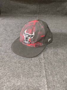 🐂 Windy City Elite: New Era 59FIFTY (Size 7¾)