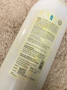 Richfeel Scalp Cleanser