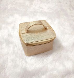 Estee Lauder Makeup Storage