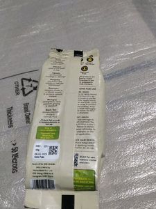 Nat Habit Henna Paste Pre-Soaked In Balck Tea&amp;herb