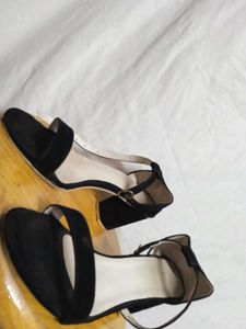 Timeless Heels