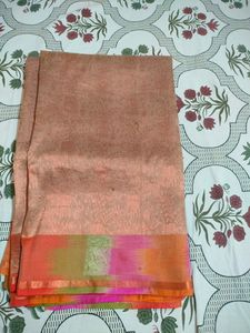 Banarasi Saree